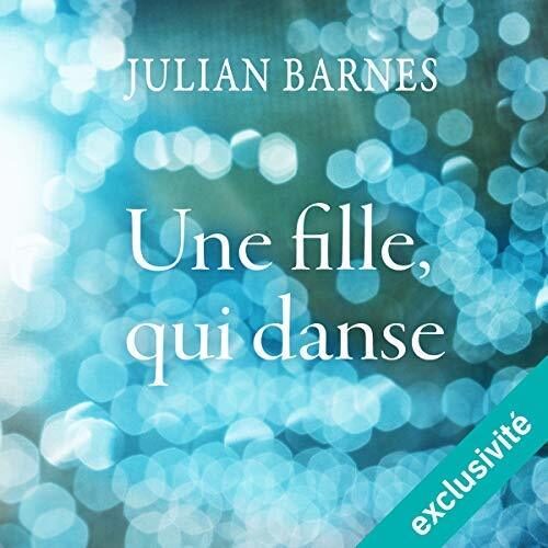 Une fille, qui danse