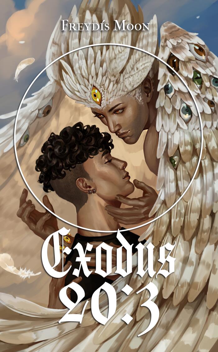 Exodus 20:3