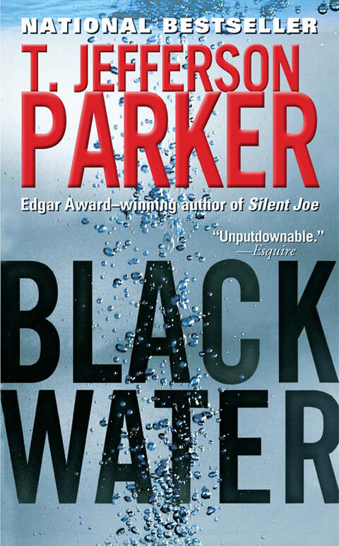 Black Water (A Merci Rayborn Novel)