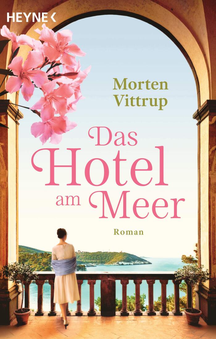 Das Hotel am Meer: Roman