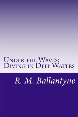 Under the Waves: Diving in Deep Waters