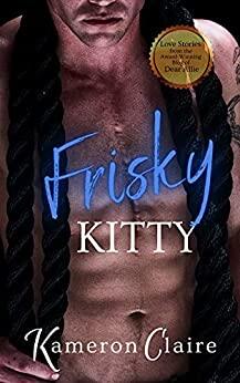 Frisky Kitty