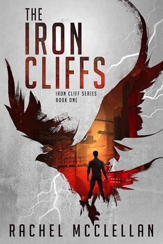 The Iron Cliffs