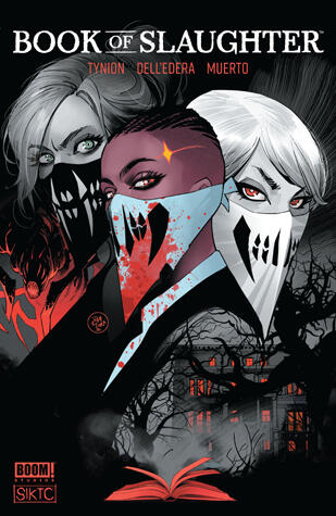 Books of Slaughter