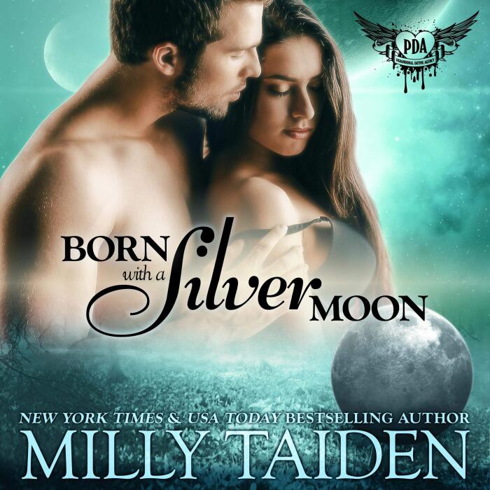 Born with a Silver Moon: Galaxa Warriors