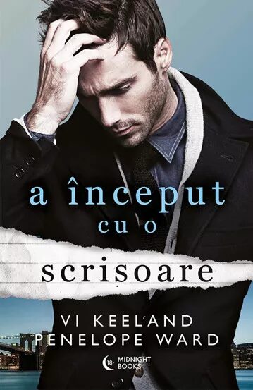 A inceput cu o scrisoare