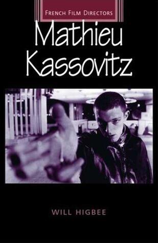 Mathieu Kassovitz