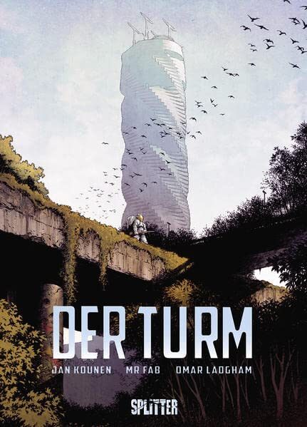 Der Turm