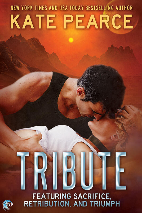 Tribute: The Complete Collection