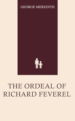 The Ordeal of Richard Feverel