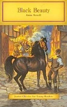 Black Beauty - Junior Classics for Young Readers