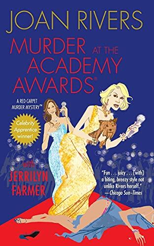 Murder at the Academy Awards: A Red Carpet Murder Mystery