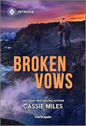 Broken Vows