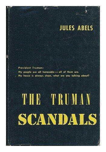 Truman Scandals