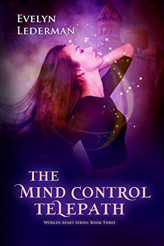 The Mind Control Telepath