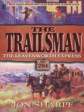 The Leavenworth Express