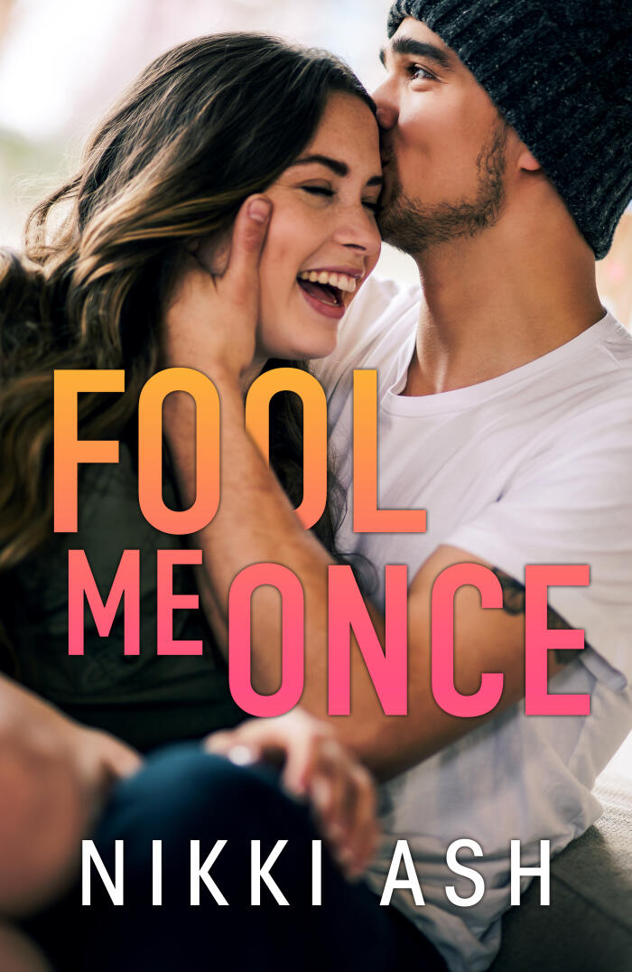 Fool Me