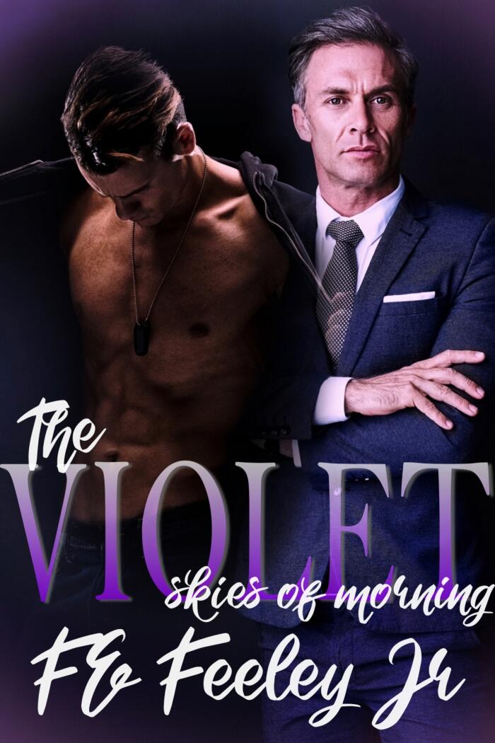 The Violet Skies of Morning