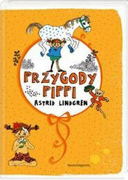Przygody Pippi
