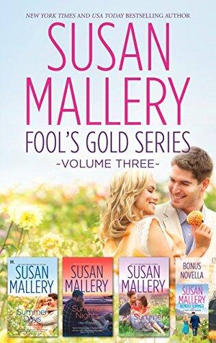 Fools Gold Series Volume 3: Almost Summer / Summer Days / Summer Nights / All Summer Long