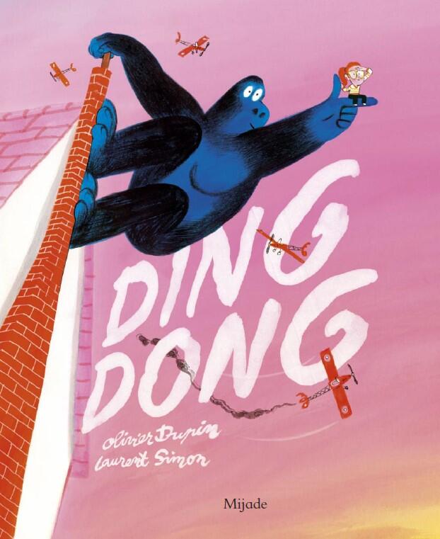 Ding Dong