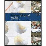 International Trade