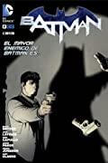 Batman, núm. 18