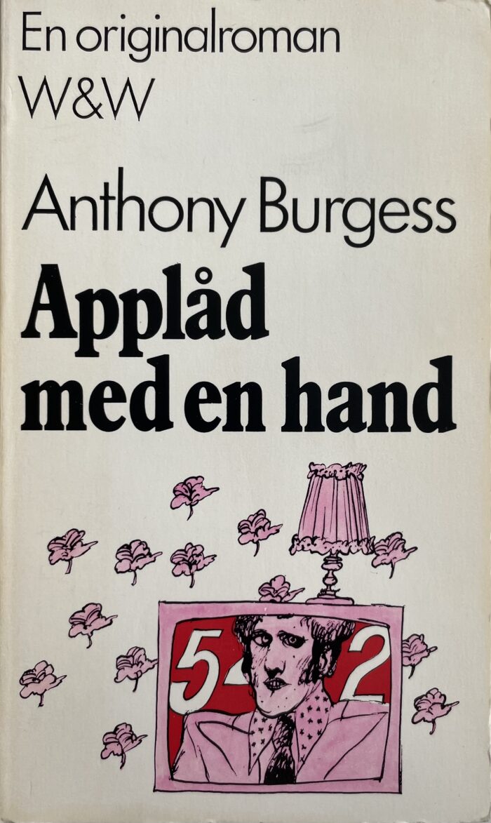 Applåd med en hand