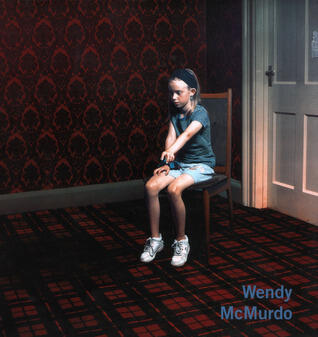 Wendy McMurdo