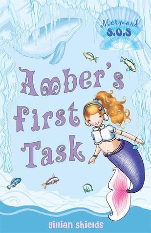 Amber's First Task