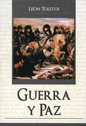 Guerra y Paz