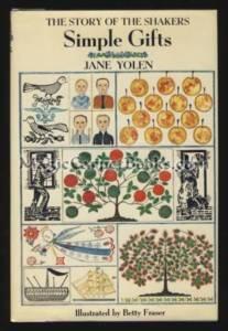Simple Gifts: The Story of the Shakers