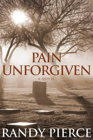 Pain Unforgiven
