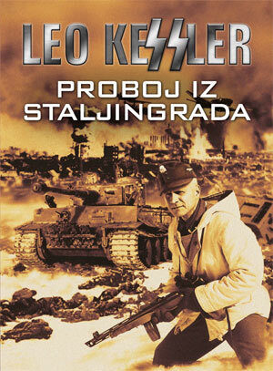 Proboj iz Staljingrada