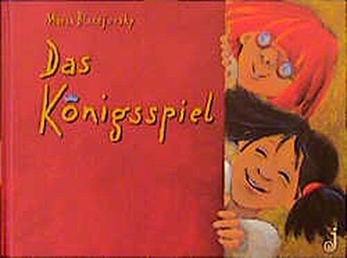 Das Königsspiel