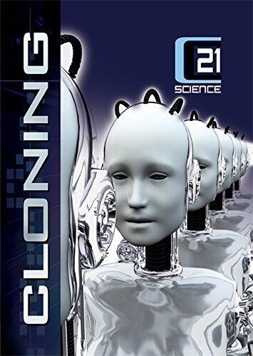 C21 Science: Cloning (21st Century Science)