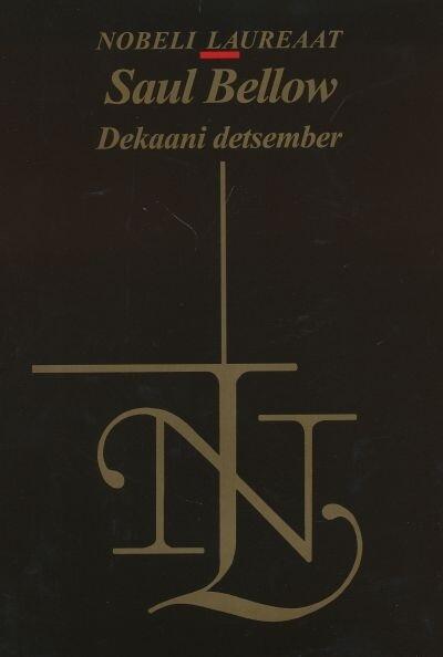 Dekaani detsember