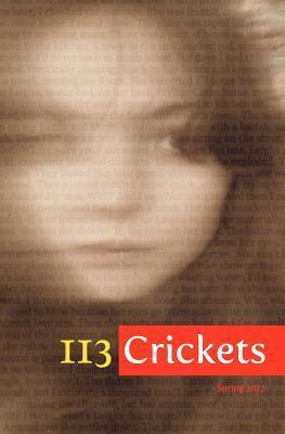 113 Crickets: Volume 1