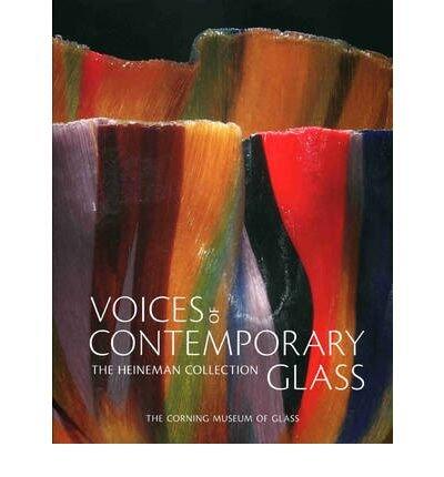 Voices of Contemporary Glass: The Heineman Collection