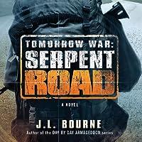 J.L. Bourne