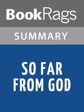 Summary & Study Guide So Far From God