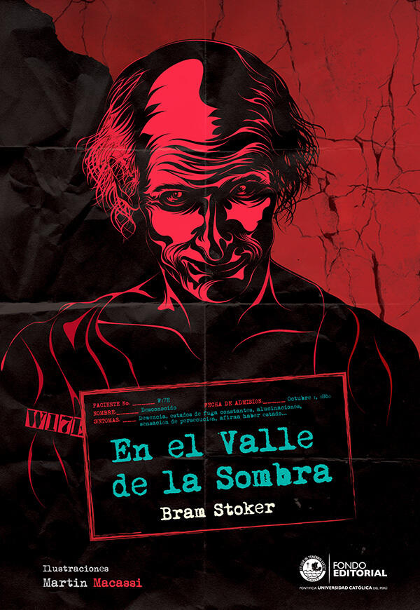 In the Valley of the Shadow