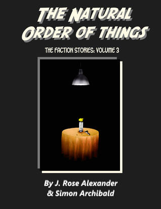 The Faction Stories