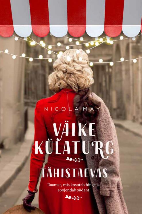Väike Külturg. Tähistaevas