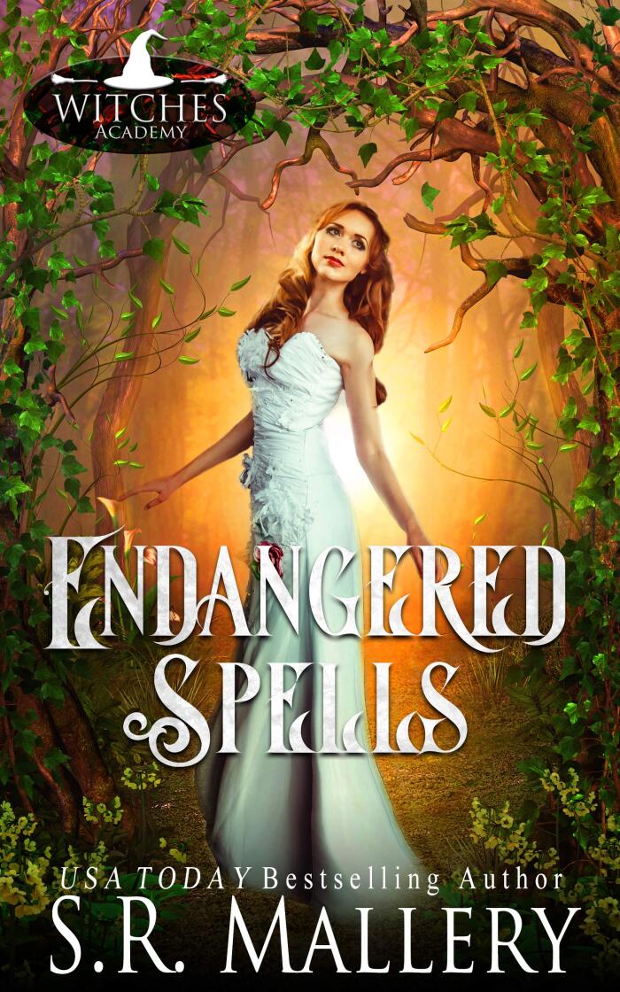 Endangered Spells