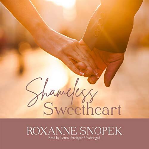 Shameless Sweetheart (The Sweetheart Hunters Series)