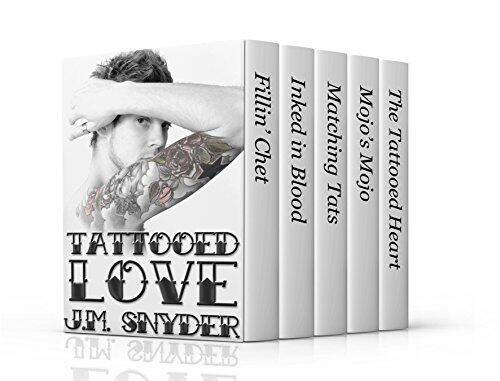 Tattooed Love Box Set