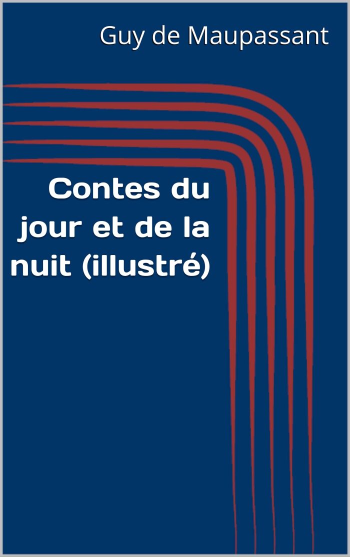 Contes du jour et de la nuit