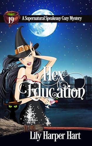 Hex Education