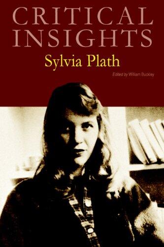 Critical Insights: Sylvia Plath